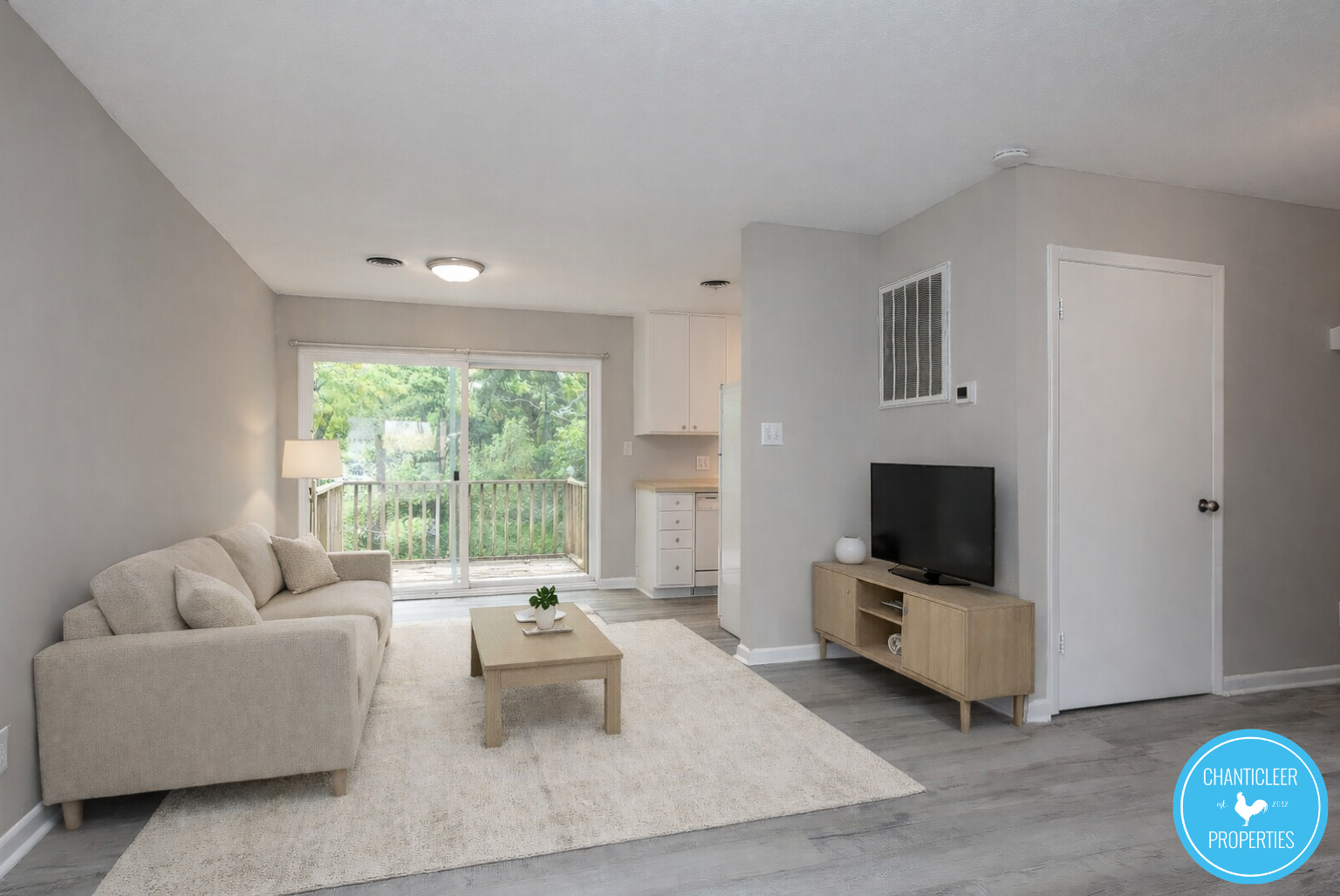 25 Creekside Circle — Unit 55 photo 2