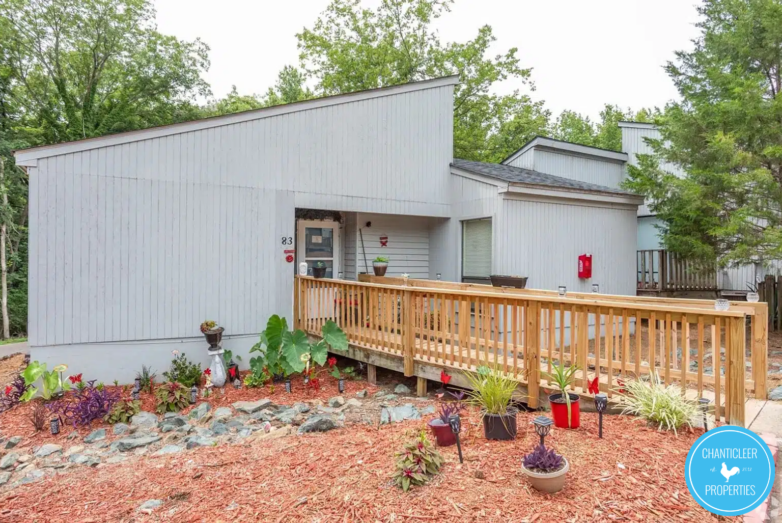 25 Creekside Circle — Unit 55 photo 17
