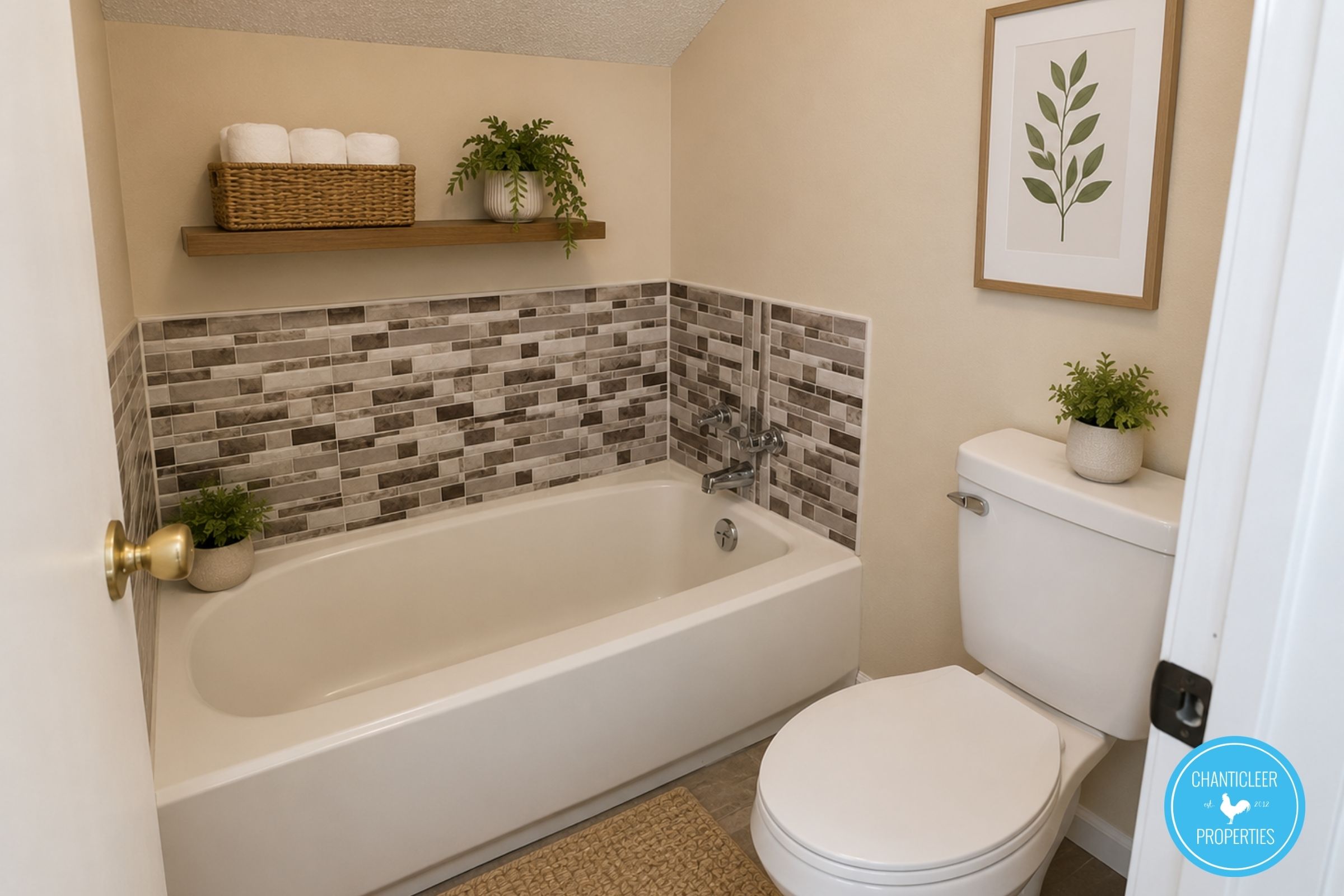 900 East Gilbreath Street — Unit A photo 9