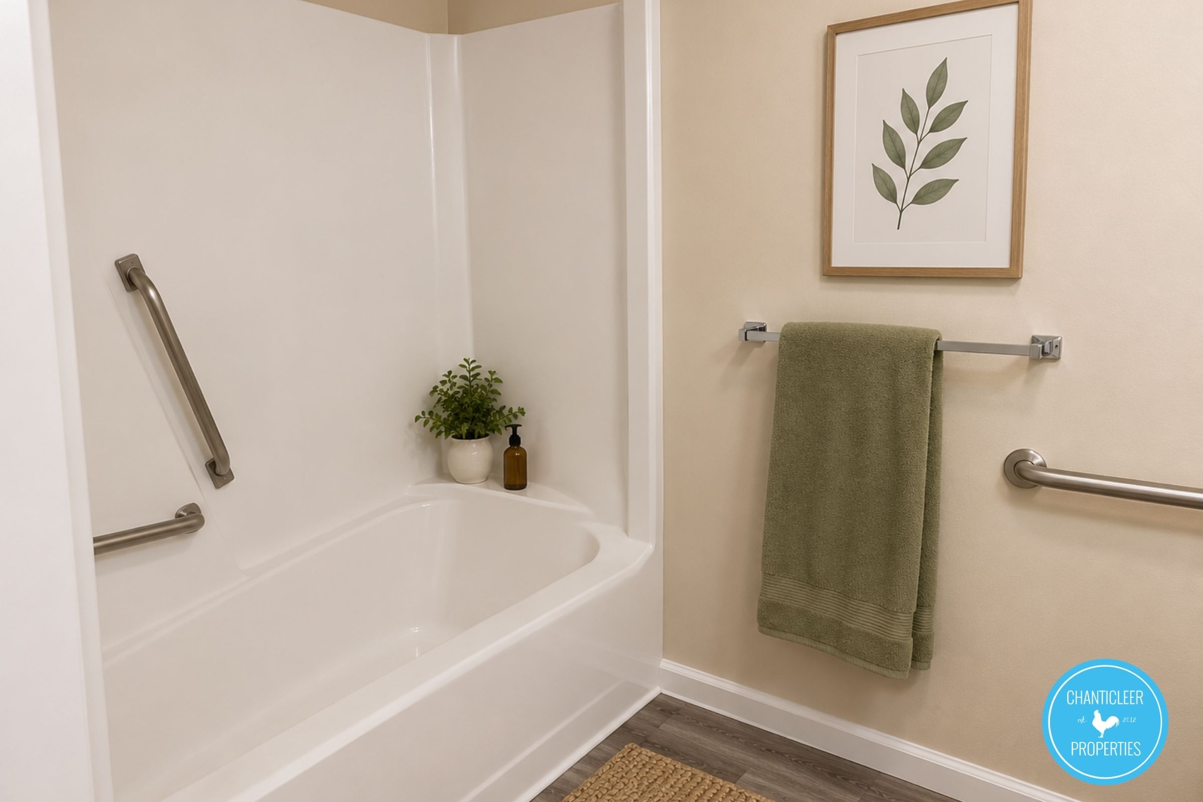 900 East Gilbreath Street — Unit A photo 10