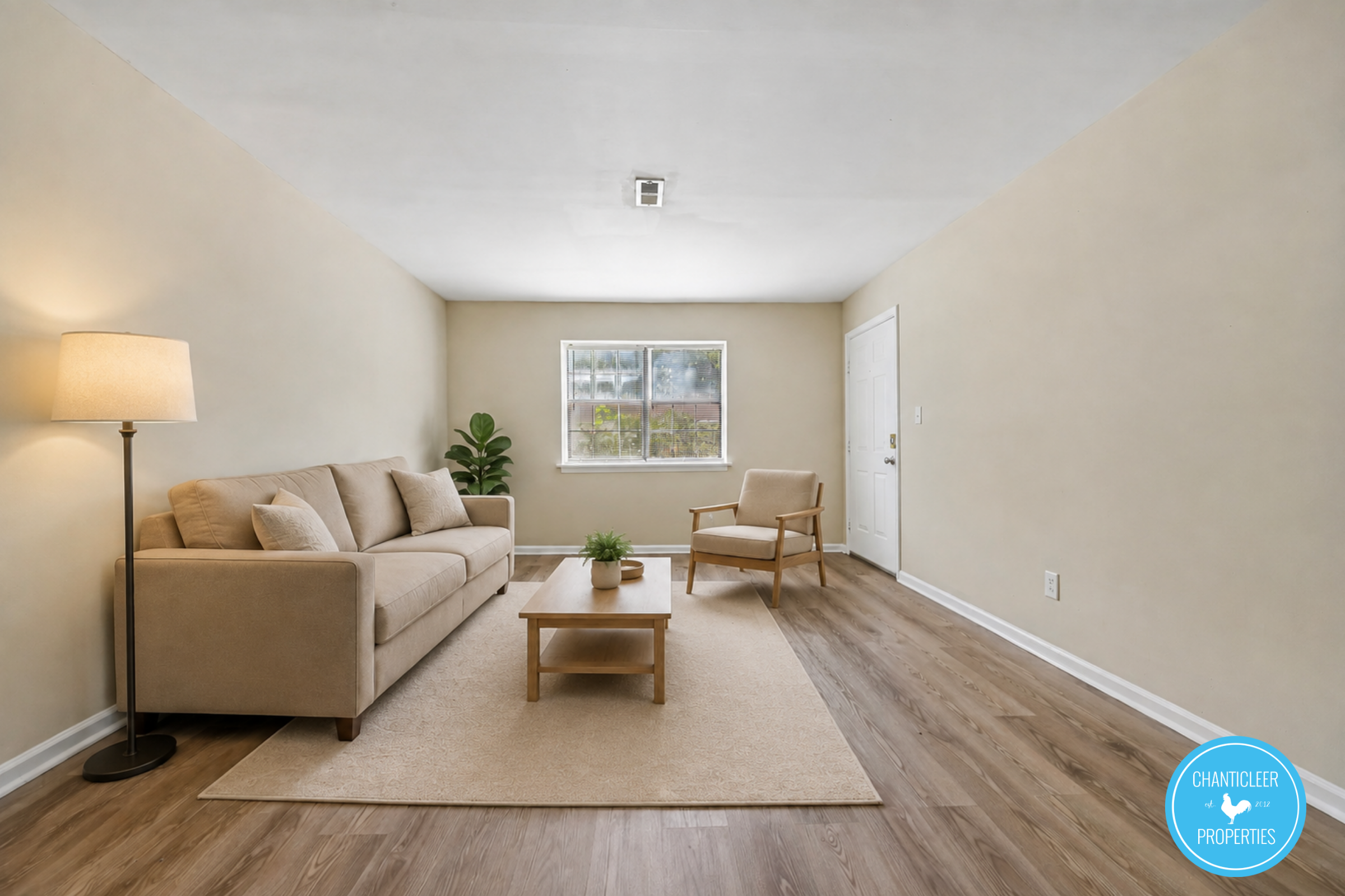 508 East Harden Street — Unit B photo 9