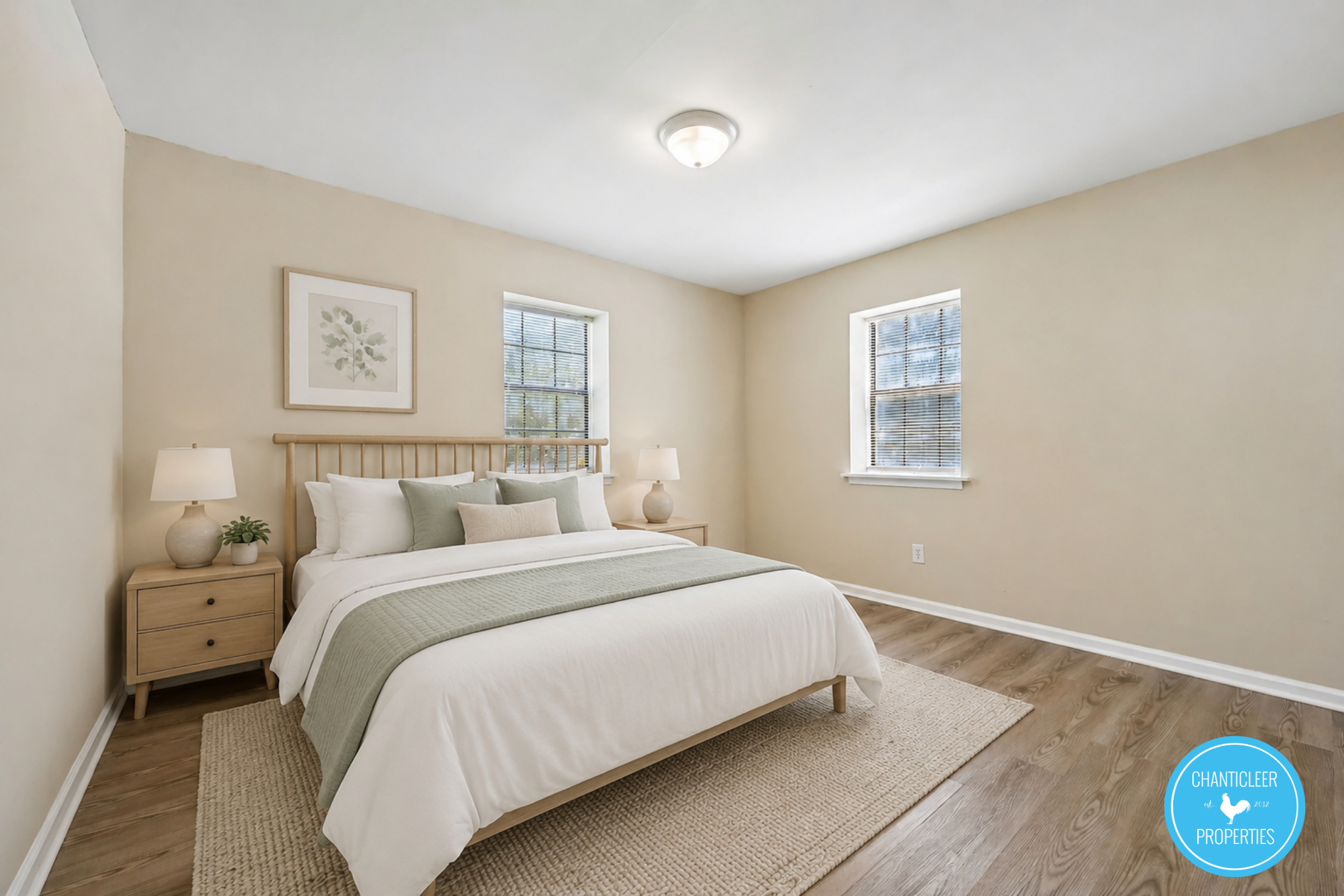 508 East Harden Street — Unit B photo 17