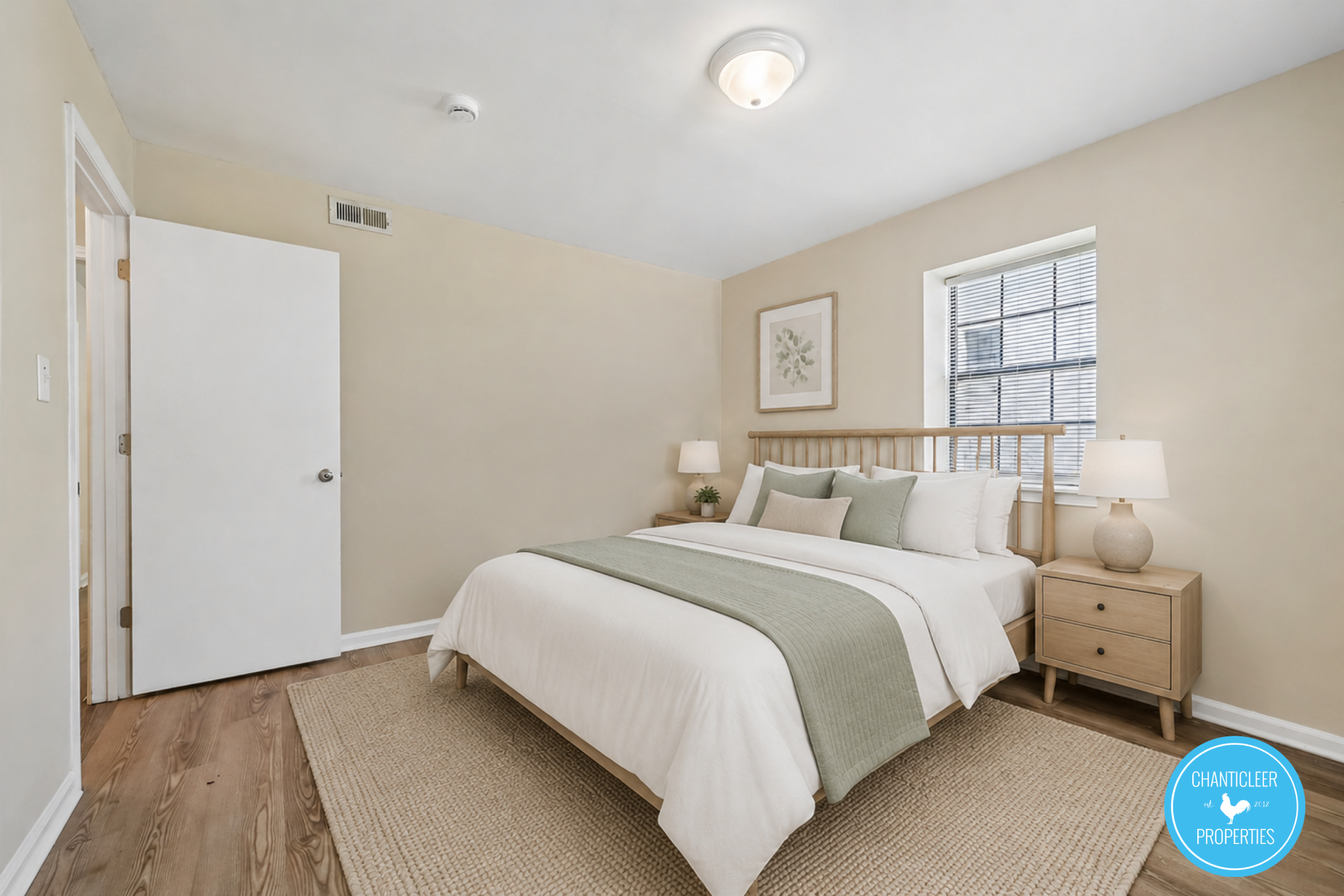 508 East Harden Street — Unit B photo 20