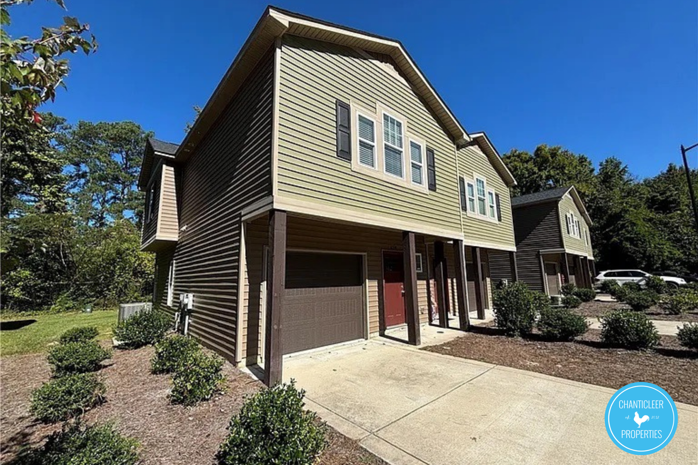 6513 Dusty Edge Trail photo 2