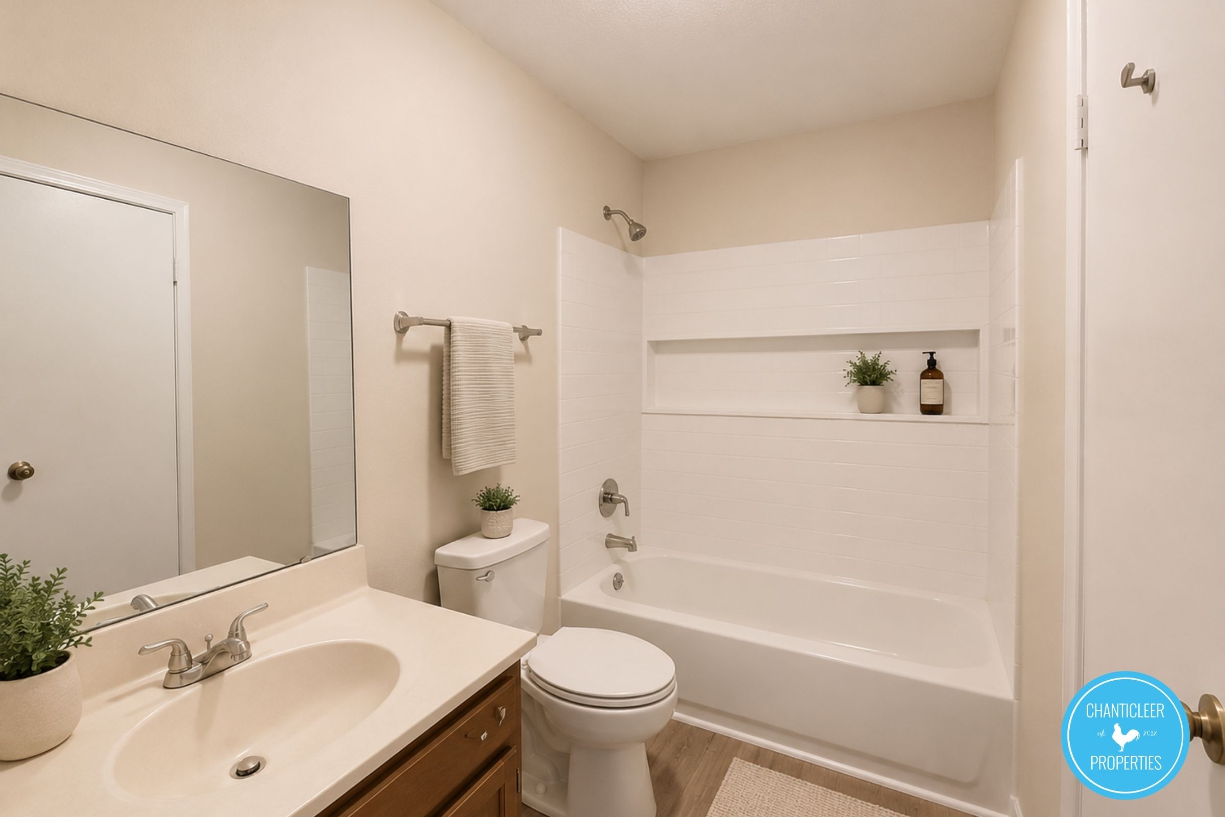 510 East Harden Street — Unit H photo 4