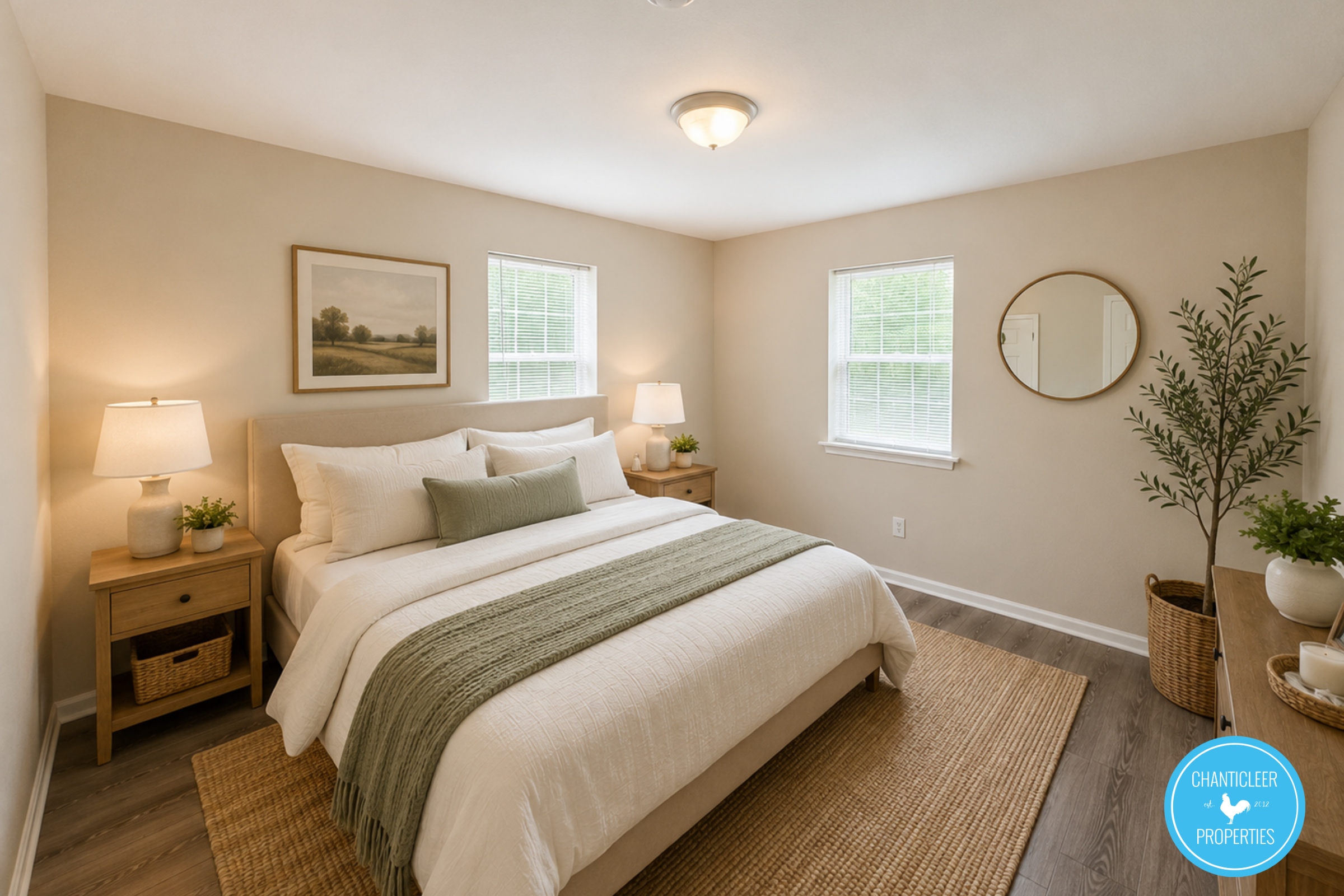 512 East Harden Street — Unit D photo 5