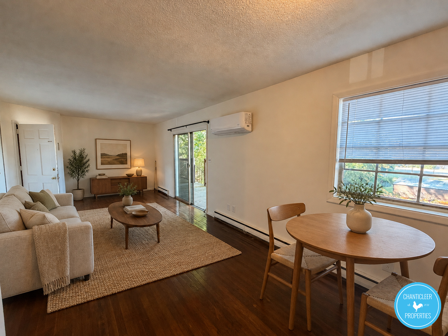 Woodlea Apartments — Unit 2450 D photo 3