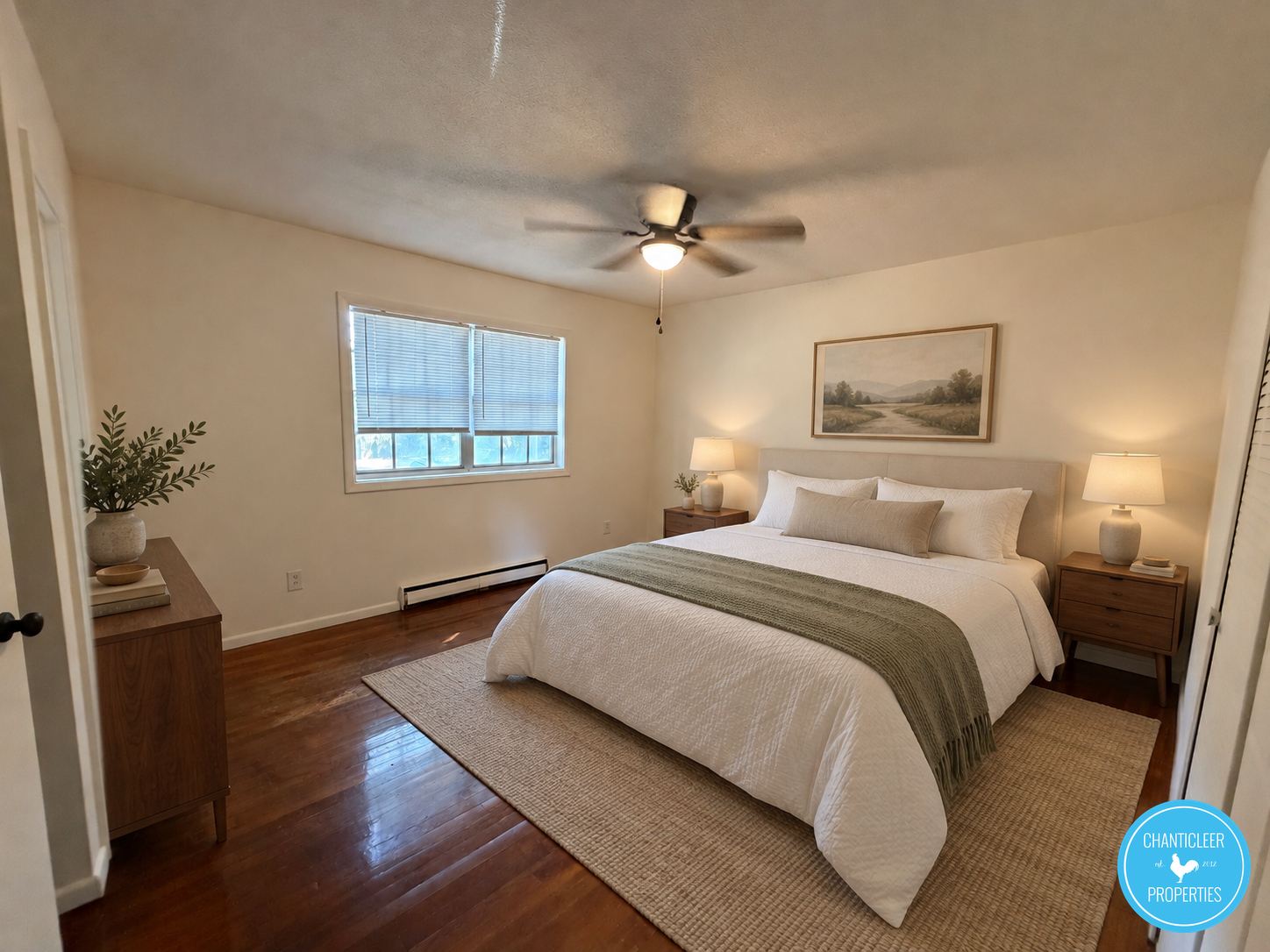 Woodlea Apartments — Unit 2450 D photo 7
