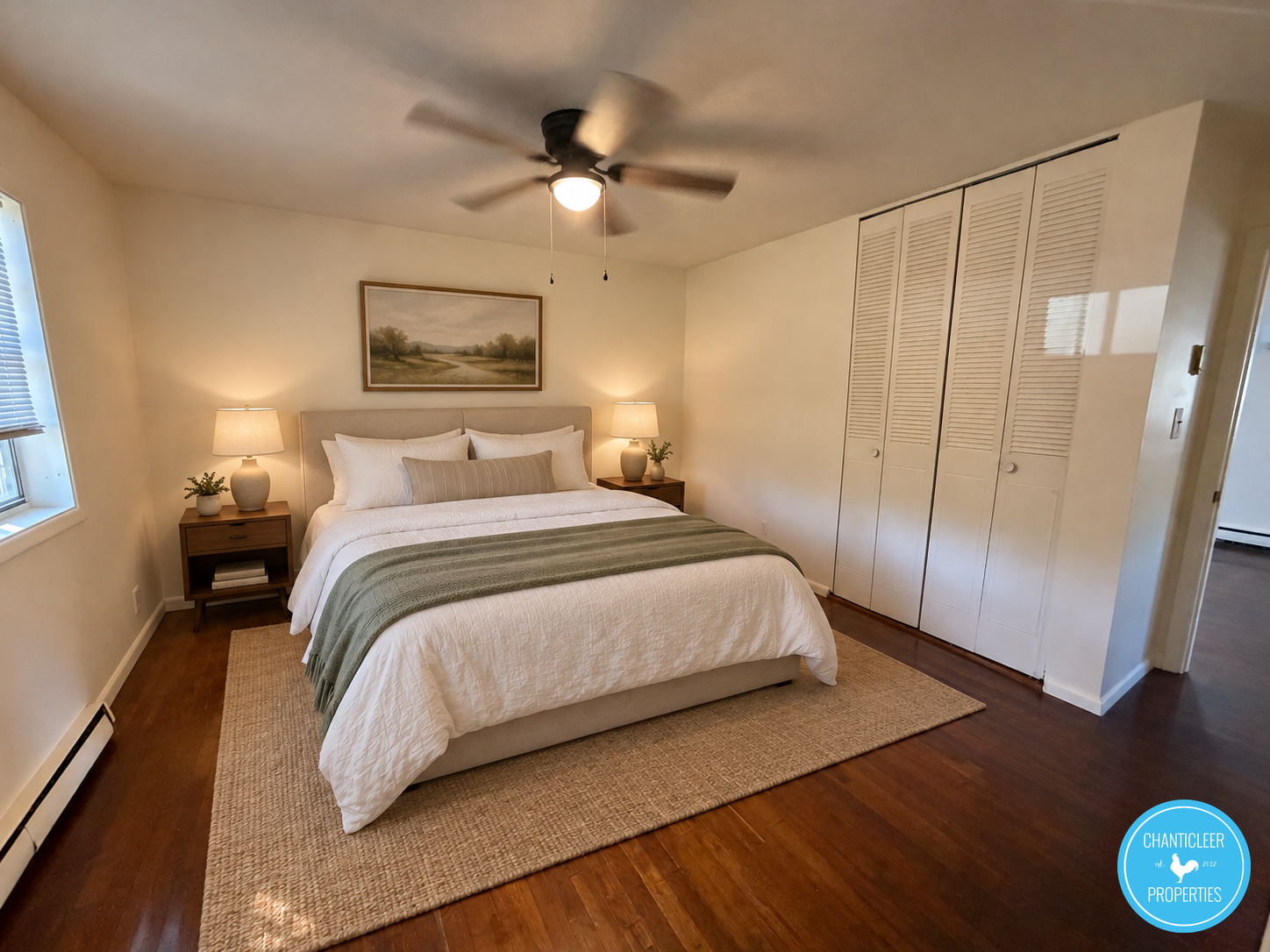 Woodlea Apartments — Unit 2450 D photo 9